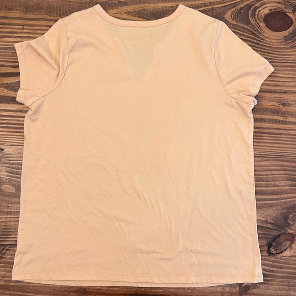 Women Graphic Tee - Picture 2 of 4